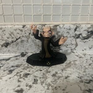 Skylanders Imaginators Dark Kaos Master Sensei Villain Figure 8782888